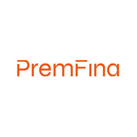 PremFina logo