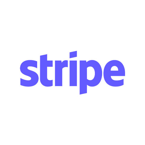 Stripe logo