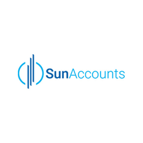 Sun Accounts logo