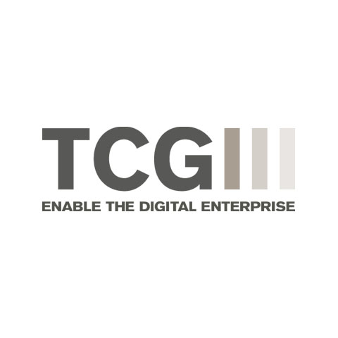 TCG logo