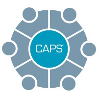 CAPs logo