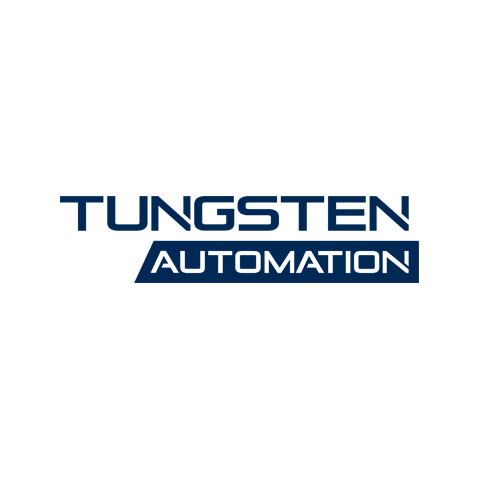 Tungsten Automation logo