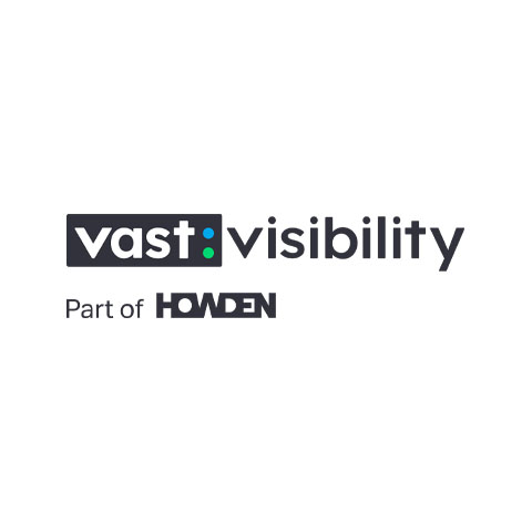 Vast Visibility logo