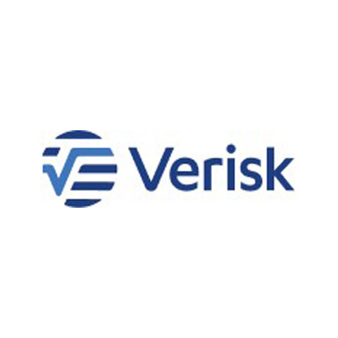 Verisk logo