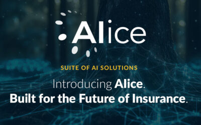 Introducing AIice: ICE’s AI Ecosystem Built for the Future of Insurance